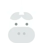 Believe SVG Icon
